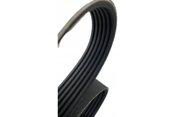 Flexonik Belt 6PK 1273 Carrier Vector 1350 50 60358 01 Part manufacturer Carrier