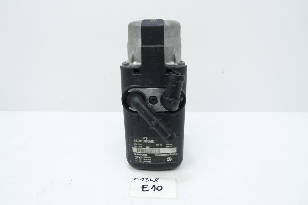 WEBASTO PARKING HEATER VW TOUAREG CADDY GOLF Car type passenger cars