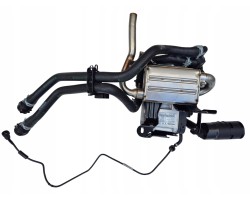 Webasto Thermo Top V VW Jetta 5C0815005F