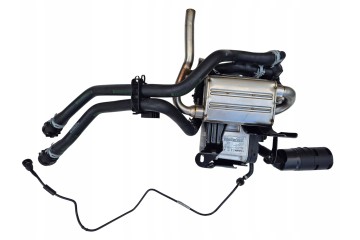 Webasto Thermo Top V VW Jetta 5C0815005F