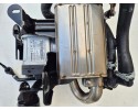 Webasto Thermo Top V VW Jetta 5C0815005F Catalog number of the part 5C0815005F