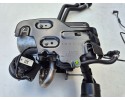 Webasto Thermo Top V VW Jetta 5C0815005F Car type passenger cars