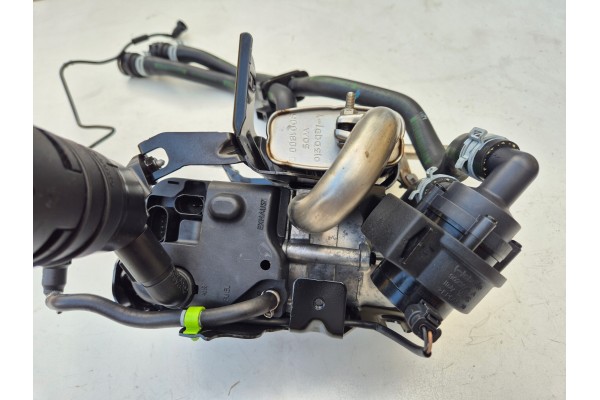 Webasto Thermo Top V VW Jetta 5C0815005F Quality of parts according to GVO O original with manufacturer s logo OE