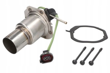THERMO TOP BURNER PRO 38 PRO 50 WEBASTO 1321654A DAF OE 2126905