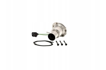 THERMO TOP BURNER PRO 38 PRO 50 WEBASTO 1321654A DAF OE 2126905 Packaging status original