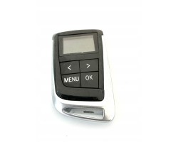 BMW HEATING REMOTE CONTROL WEBASTO 9371818 02 CONTROLLER