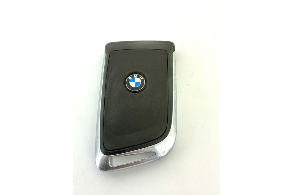 BMW HEATING REMOTE CONTROL WEBASTO 9371818 02 CONTROLLER Catalog number of the part 9371818 XXX