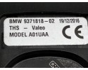 BMW HEATING REMOTE CONTROL WEBASTO 9371818 02 CONTROLLER Part manufacturer BMW OE