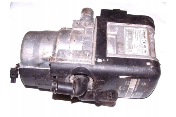 VW Seat Skoda Webasto Thermo Top V 12V 5 0kW 42W 2 5bar nr 1K0815005KS Packaging status replacement