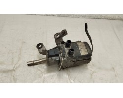 2012 Mercedes Benz ML W166 Parking heater Webasto A1669004204