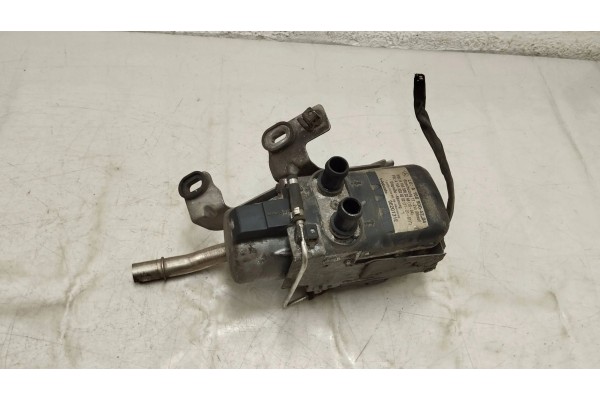 2012 Mercedes Benz ML W166 Parking heater Webasto A1669004204