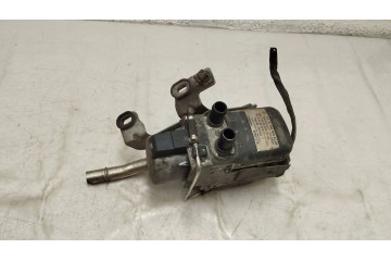 2012 Mercedes Benz ML W166 Parking heater Webasto A1669004204