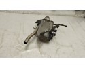 2012 Mercedes Benz ML W166 Parking heater Webasto A1669004204 Part manufacturer Mercedes Benz OE