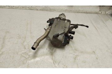 2012 Mercedes Benz ML W166 Parking heater Webasto A1669004204 Part manufacturer Mercedes Benz OE
