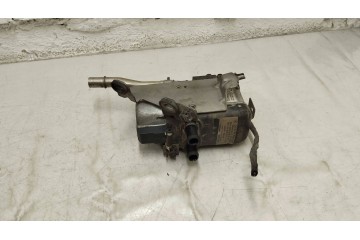 2012 Mercedes Benz ML W166 Parking heater Webasto A1669004204 Quality of parts according to GVO O original with manufacturer s l