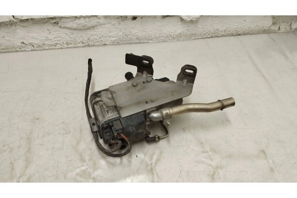 2012 Mercedes Benz ML W166 Parking heater Webasto A1669004204 Catalog number of the original A0525453826