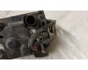 2012 Mercedes Benz ML W166 Parking heater Webasto A1669004204 Version European