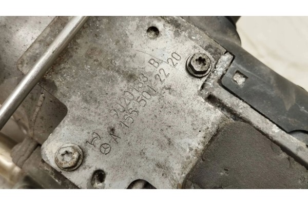 Calefactor estacionario Webasto Mercedes W166 A1669004204