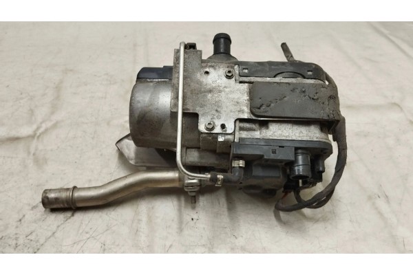 Calefactor estacionario Webasto Mercedes W166 A1669004204