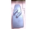 WEBASTO AUXILIARY HEATING FORD TRANSIT CUSTOM 2630535 GK21 18K463 EJ Catalog number of the part gk2118k463eh