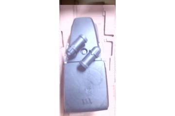 WEBASTO AUXILIARY HEATING FORD TRANSIT CUSTOM 2630535 GK21 18K463 EJ Catalog number of the part gk2118k463eh