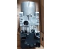 WEBASTO AUXILIARY HEATING FORD TRANSIT CUSTOM 2630535 GK21 18K463 EJ Part manufacturer Ford OE