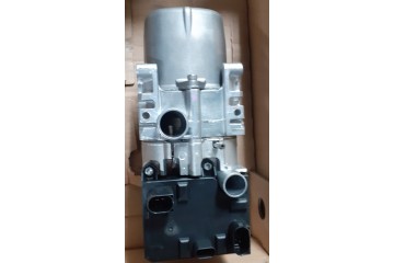 WEBASTO AUXILIARY HEATING FORD TRANSIT CUSTOM 2630535 GK21 18K463 EJ Part manufacturer Ford OE