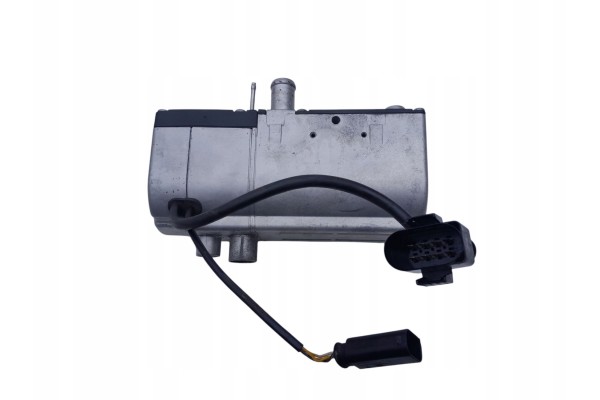 Webasto Eberspaecher Hydronic I D5WS Mercedes Sprinter 906 A9068302161