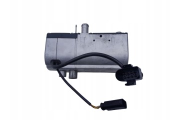Webasto Eberspaecher Hydronic I D5WS Mercedes Sprinter 906 A9068302161