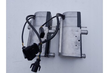 Webasto Eberspaecher Hydronic I D5WS Mercedes Sprinter 906 A9068302161 Catalog number of the part A9068302161