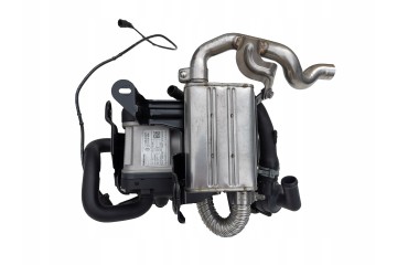 Webasto Thermo Top VEVO VW Sharan 7N 7N0815065AD
