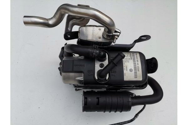 Webasto Thermo Top VEVO VW Sharan 7N 7N0815065AD Catalog number of the part 7N0815065AD