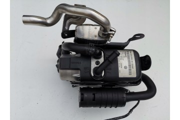 Webasto Thermo Top VEVO VW Sharan 7N 7N0815065AD Catalog number of the part 7N0815065AD