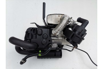 Webasto Thermo Top VEVO VW Sharan 7N 7N0815065AD Car type passenger cars