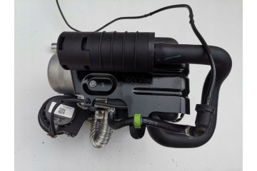 Webasto Thermo Top VEVO VW Sharan 7N 7N0815065AD Quality of parts according to GVO O original with manufacturer s logo OE