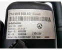 Webasto Thermo Top VEVO VW Sharan 7N 7N0815065AD Product weight with unit packaging 8 kg