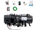 12V 10KW Hydronic Diesel Water Heater for Engine and Cabin