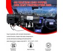 12V 10KW Hydronic Diesel Water Heater for Engine and Cabin Catalog number of the part 00