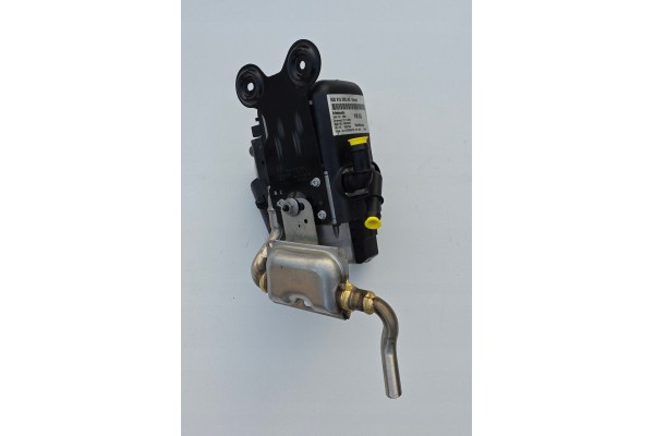 Webasto Stop Heating 5Q0815005AQ Audi Vw Diesel Car type 4x4 SUV passenger cars