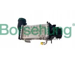 Intercooler para VW, Skoda, Audi, Seat B12922