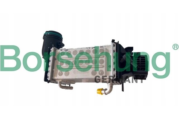 Air cooler doadow Vw Skoda Aud i Seat B12922