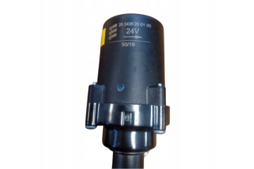 24V 30W Cooling Water Pump Heating Eberspacher Hydronic S3 Catalog number of the part 252435250100