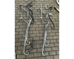 Tuberías de Calefacción Webasto para Mercedes Actros MP4