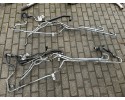 Tubes wires webasto heating Mercedes Actros MP 4 Part manufacturer Mercedes Benz OE