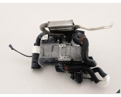 BMW 5 G31 G30 7 G11 G12 PARKING HEATER WEBASTO THERMO TOP EVO DIESEL