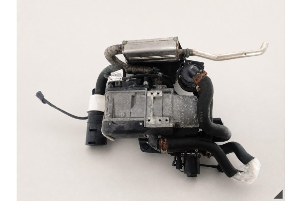 BMW 5 G31 G30 7 G11 G12 PARKING HEATER WEBASTO THERMO TOP EVO DIESEL