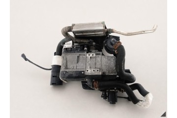BMW 5 G31 G30 7 G11 G12 PARKING HEATER WEBASTO THERMO TOP EVO DIESEL