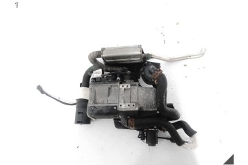 BMW 5 G31 G30 7 G11 G12 PARKING HEATER WEBASTO THERMO TOP EVO DIESEL Part manufacturer BMW OE
