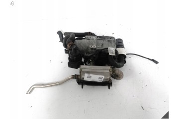 BMW 5 G31 G30 7 G11 G12 PARKING HEATER WEBASTO THERMO TOP EVO DIESEL Version European