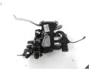 BMW 5 G31 G30 7 G11 G12 PARKING HEATER WEBASTO THERMO TOP EVO DIESEL Catalog number of the original 9361064 64 12 9 361 064 6412